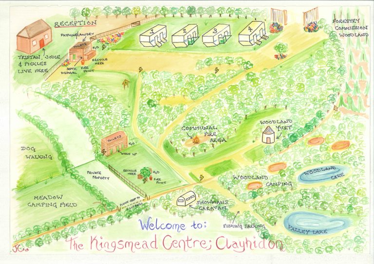 About Kingsmead Centre